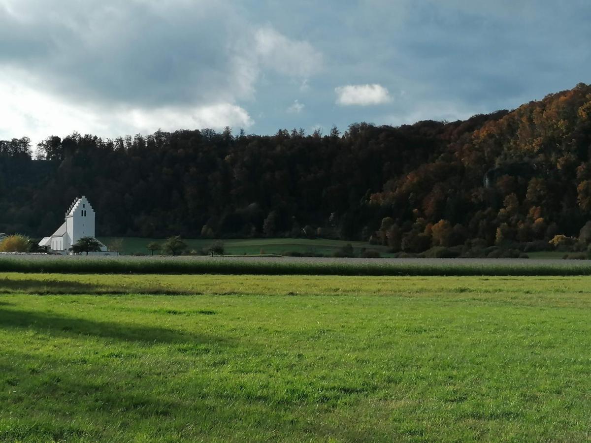 Roemercastell Wirtshaus & Hotel Bohming Zewnętrze zdjęcie